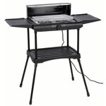 Excellent Electrics Elektrische barbecue (staand model)