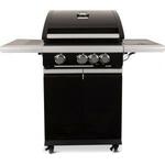 Weber Spirit E-225 GBS Gasbarbecue
