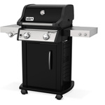 Patton Patio Chef 2+ grijs gasbarbecue