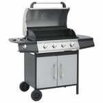 Weber Genesis II EX-315 GBS Smart gasbarbecue