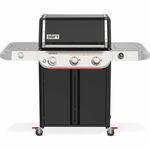 Weber Spirit II E-210 GBS-gasbarbecue