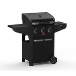 Patton Primo gasbarbecue