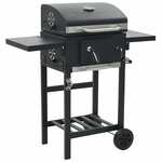 Barbecook Magnus Original houtskoolbarbecue