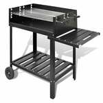 Patton Kettle Chef 57 cm houtskool BBQ