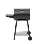 Landmann Grillchef Mini Kamado Barbecue houtskoolbarbecue 27cm