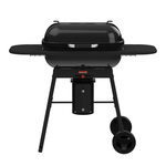 Masterbuilt Gravity Series 560 digitale houtskoolbarbecue en -rookoven