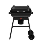 Char-Griller AKORN Jr. Kamado 14" houtskoolbarbecue & smoker