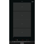 Siemens EX375FXB1E Inductie kookplaat Zwart