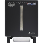 Bradley Raven Smoker