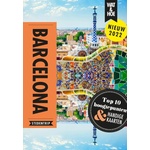 Barcelona - Wat & Hoe Stedentrip - ebook