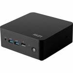 Intel NUC Tiger Canyon BNUC11TNHi30002(Tall)