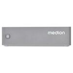 Shuttle XPC slim DS20U7v2 - Barebone
