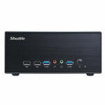 Shuttle XPC slim DS10U - Barebone