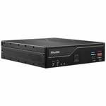 Shuttle XPC nano NC10U - Barebone