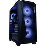 Shuttle XPC nano NC10U5 - Barebone
