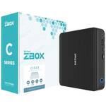 Asrock NUC BOX-1165G7 - Barebone