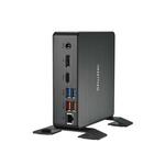 Shuttle XPC slim DH610S - Barebone