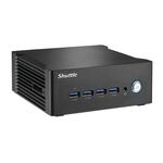 Shuttle XPC slim DL20N6 - Barebone