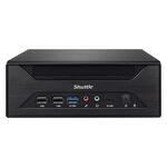Intel NUC Tiger Canyon Lite BNUC11TNHi30Z02(Tall)
