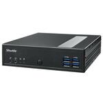 Intel NUC Tiger Canyon Lite BNUC11TNKI50Z02(Slim)
