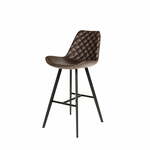 Barkruk Jonathan Donkerbruin - Set van 2