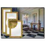 Franse Baroque spiegel Mauro Antiekgoud