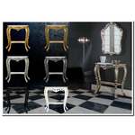 Franse Baroque spiegel Mauro Antiekzilver