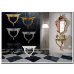 Franse Baroque spiegel Mauro Antiekgoud