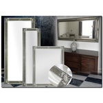 Stoere barokspiegel Rachele