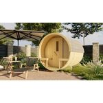 Prachtig gelegen 5 persoons vakantiehuis met hottub en barrelsauna in de Achterhoek
