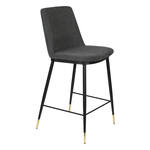 Richmond Barstoel Cherry Be Trendy - Naturel (zithoogte 66cm)