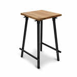 Bartafel Eikenhout - Bram