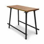 Bartafel Eikenhout - Bram