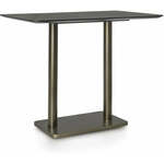 Bartafel Brest 120 x 75 | Marble Light Grey in 2 kleuren