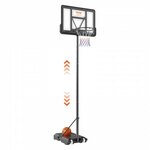 HUDORA Basketbalstandaard Chicago basketbalstandaard 71663