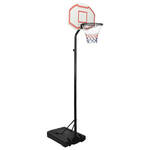 Lifetime Basketbal Standaard Power Dunk