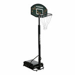Vidaxl Basketbalstandaard 258-363 Cm Polyetheen Wit
