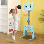 Angel sports basketbalstandaard - 190-260 cm