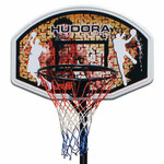 FitGoodz - Basketbalstandaard - 150 tot 210 cm