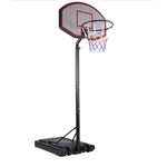 Angel sports basketbalstandaard - 190-260 cm