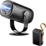 Dangbei Mars Pro 2 Laser Projector Beamer