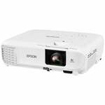 Viewsonic PA503S Beamer DLP 3600 ANSI-lumen 800 x 600 SVGA 3D ready, Automatische keystone-correctie, Short throw, VGA-ingang