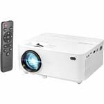 BenQ LH650 Beamer Laser 4000 ANSI-lumen 3840 x 2160 UHD 4K 4K ondersteuning
