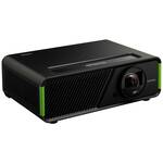 Technaxx Beamer TX-113 LED Helderheid: 1800 ANSI-lumen 800 x 480 WXGA 2000 : 1 Wit