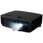 Viewsonic Beamer PA503W Energielabel A (A - G) DLP Helderheid: 3600 lm 1280 x 800 WXGA 22000 : 1 Wit