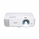 Viewsonic Beamer PX701HDH Energielabel A (A - G) DLP Helderheid: 3500 lm 1920 x 1080 HDTV 12000 : 1 Wit