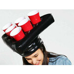 Beer Pong Hoed