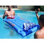 Bierpong Luchtmatras
