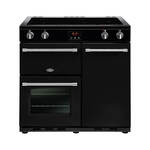 Belling Farmhouse 100 Ei Creme