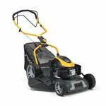 Einhell GC-PM 51/3 S HW Grasmaaier Benzine In hoogte verstelbare greep met klapfunctie 2700 W Snijbreedte max. 51 cm